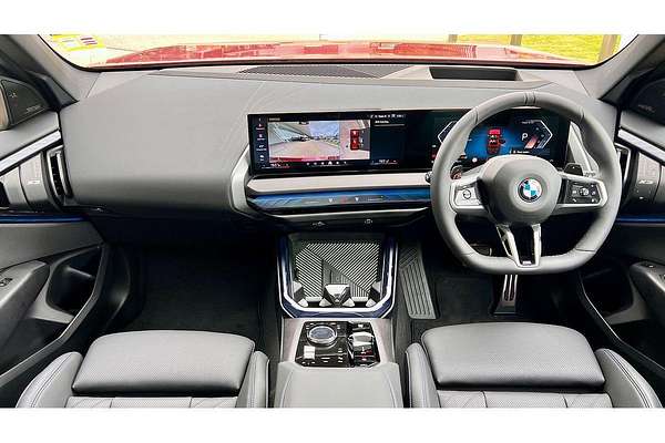 2025 BMW X3 20 xDrive G45