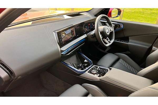 2025 BMW X3 20 xDrive G45