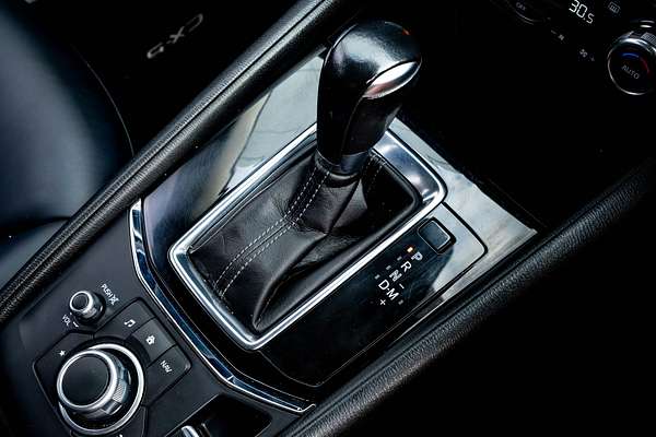 2017 Mazda CX-5 Gsx Dsl 2.2D/4Wd/6At