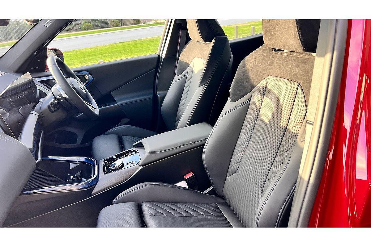 2025 BMW X3 20 xDrive G45