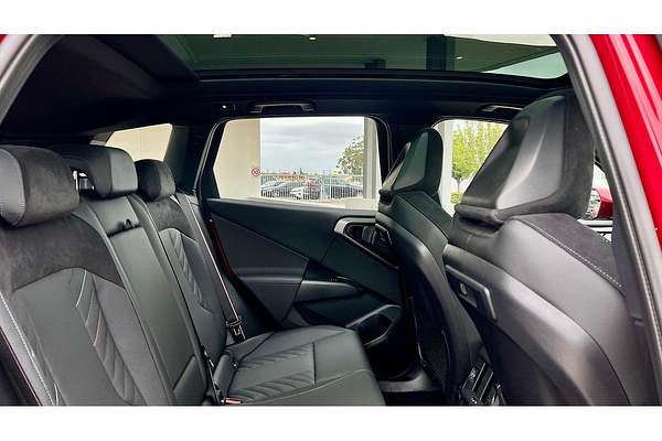 2025 BMW X3 20 xDrive G45