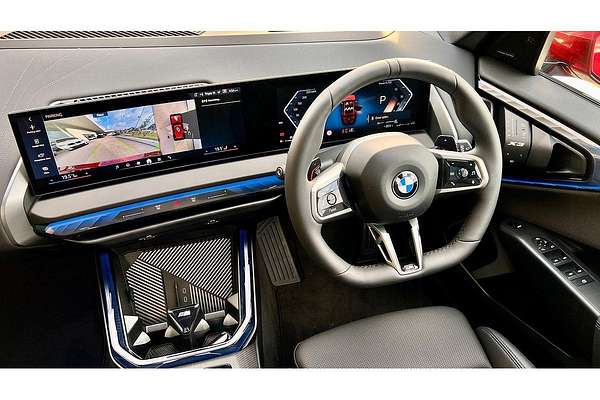 2025 BMW X3 20 xDrive G45