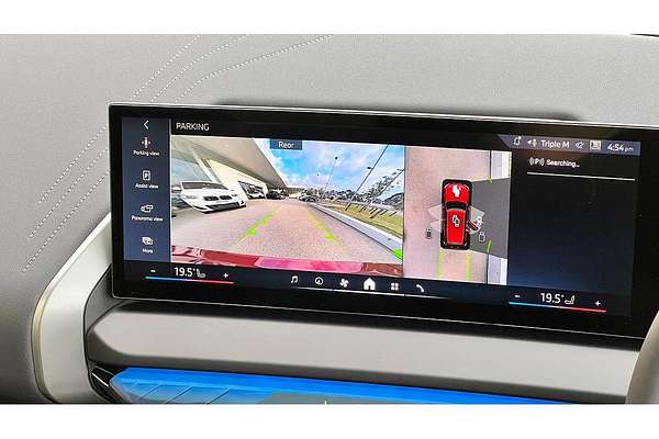 2025 BMW X3 20 xDrive G45