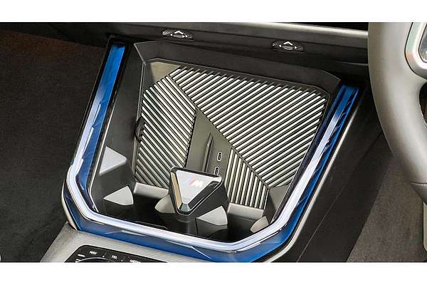 2025 BMW X3 20 xDrive G45