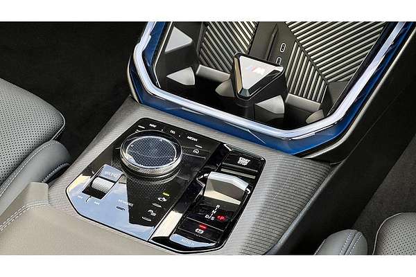 2025 BMW X3 20 xDrive G45