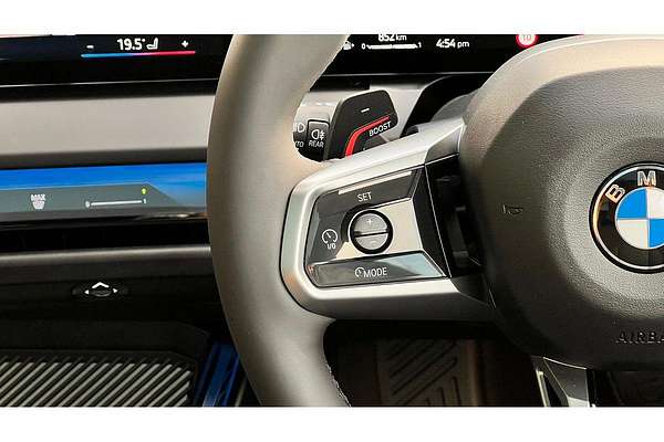 2025 BMW X3 20 xDrive G45