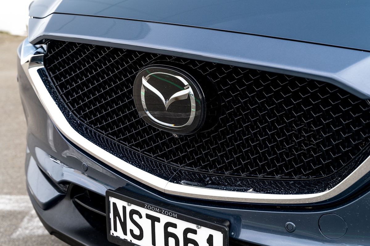 2021 Mazda CX-5 Takami Ptl 2.5Pt/4Wd