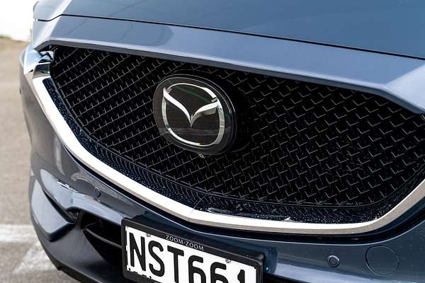 2021 Mazda CX-5 Takami Ptl 2.5Pt/4Wd