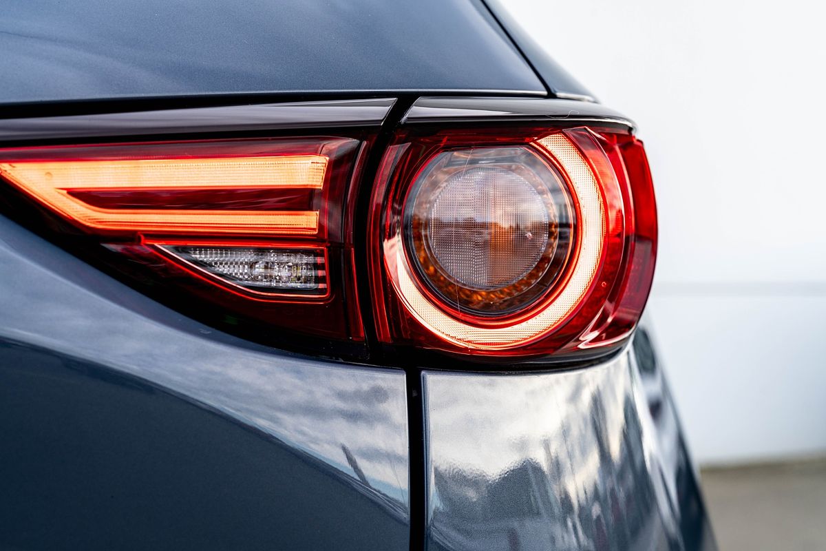 2021 Mazda CX-5 Takami Ptl 2.5Pt/4Wd