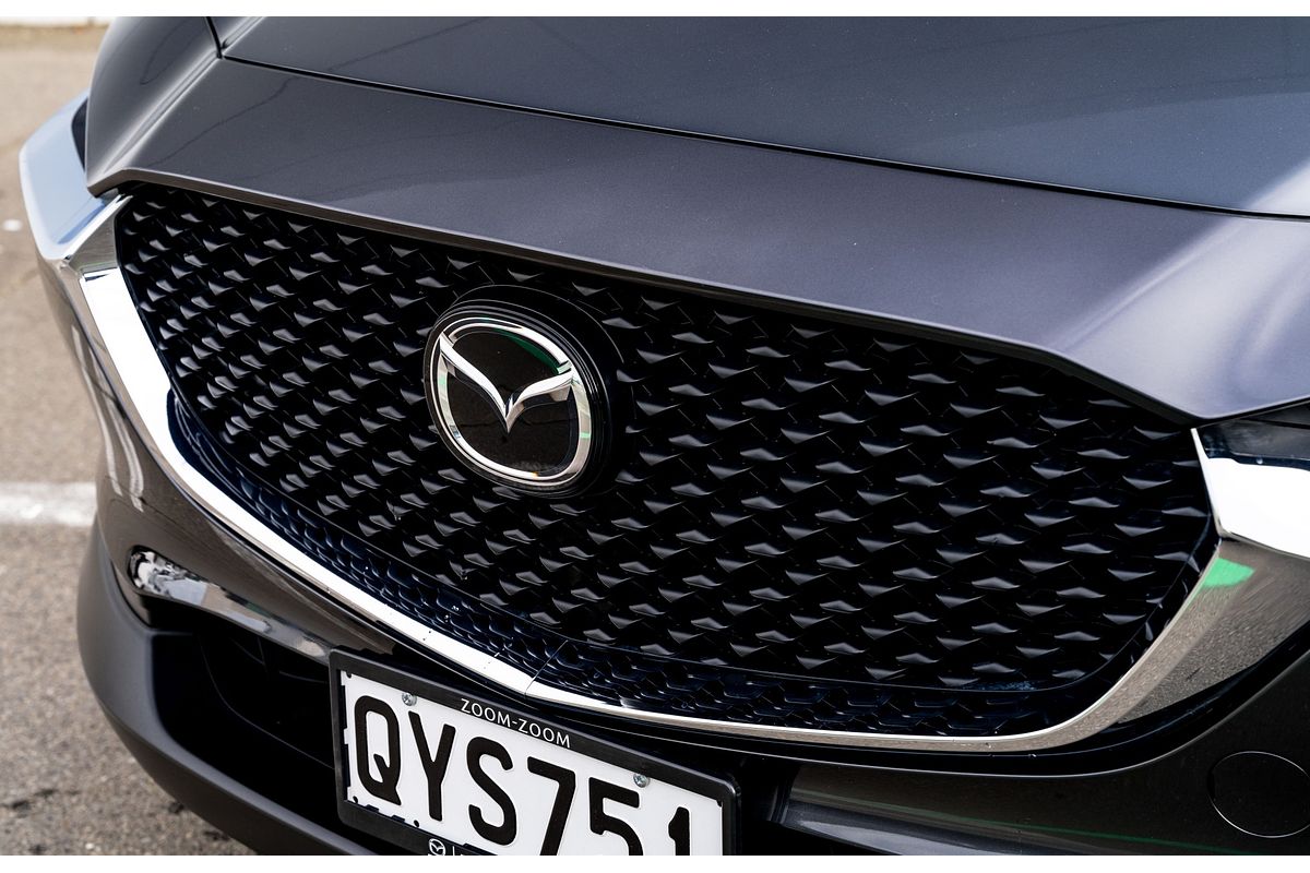 2024 Mazda CX-30 Gsx Ptr 2.0P/6At