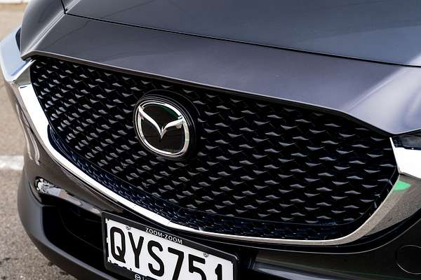 2024 Mazda CX-30 Gsx Ptr 2.0P/6At