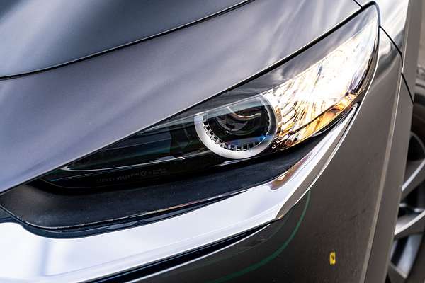 2024 Mazda CX-30 Gsx Ptr 2.0P/6At
