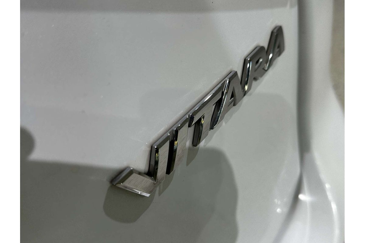 2019 Suzuki Vitara  LY Series II