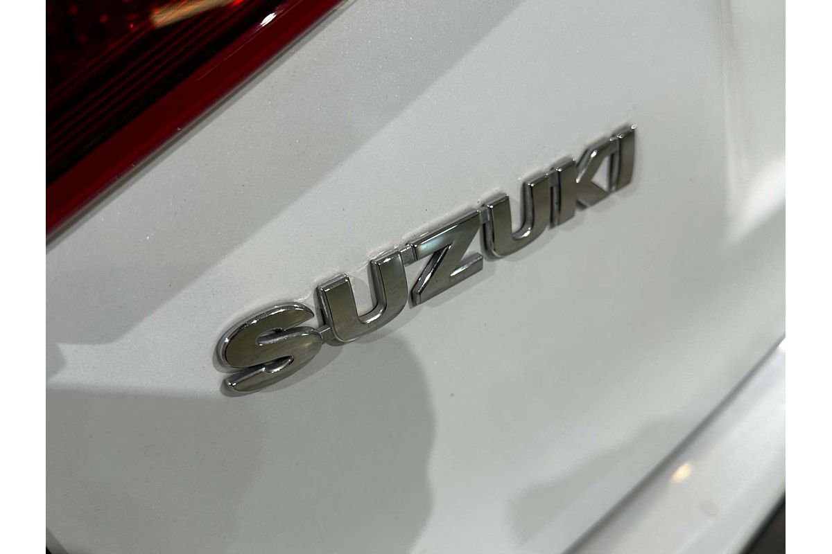 2019 Suzuki Vitara  LY Series II