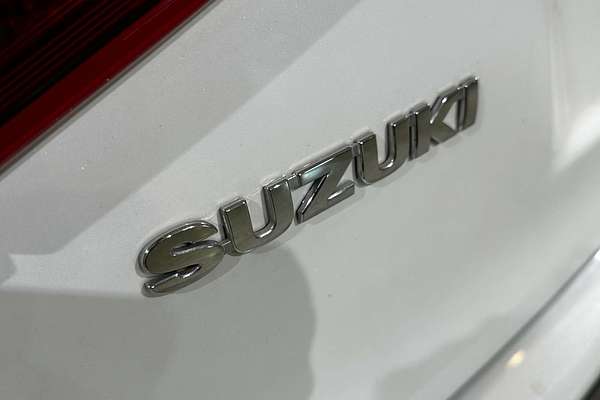 2019 Suzuki Vitara  LY Series II