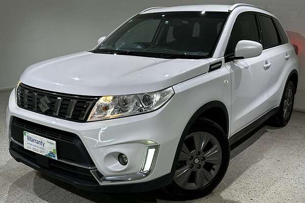 2019 Suzuki Vitara  LY Series II