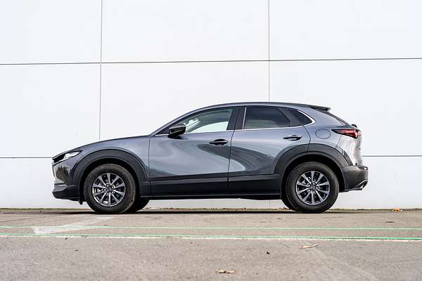2024 Mazda CX-30 Gsx Ptr 2.0P/6At