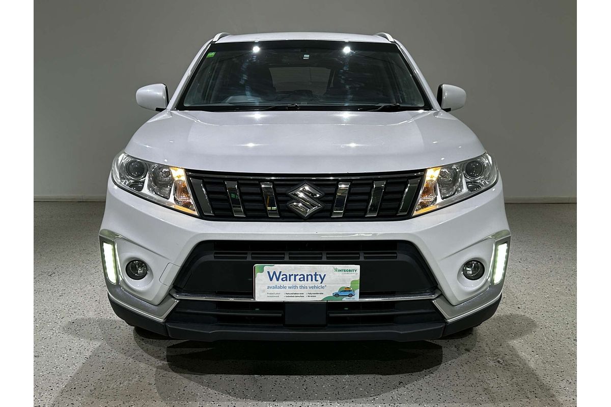 2019 Suzuki Vitara  LY Series II