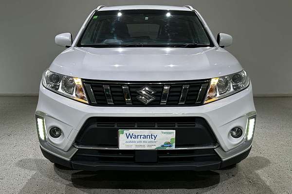 2019 Suzuki Vitara  LY Series II