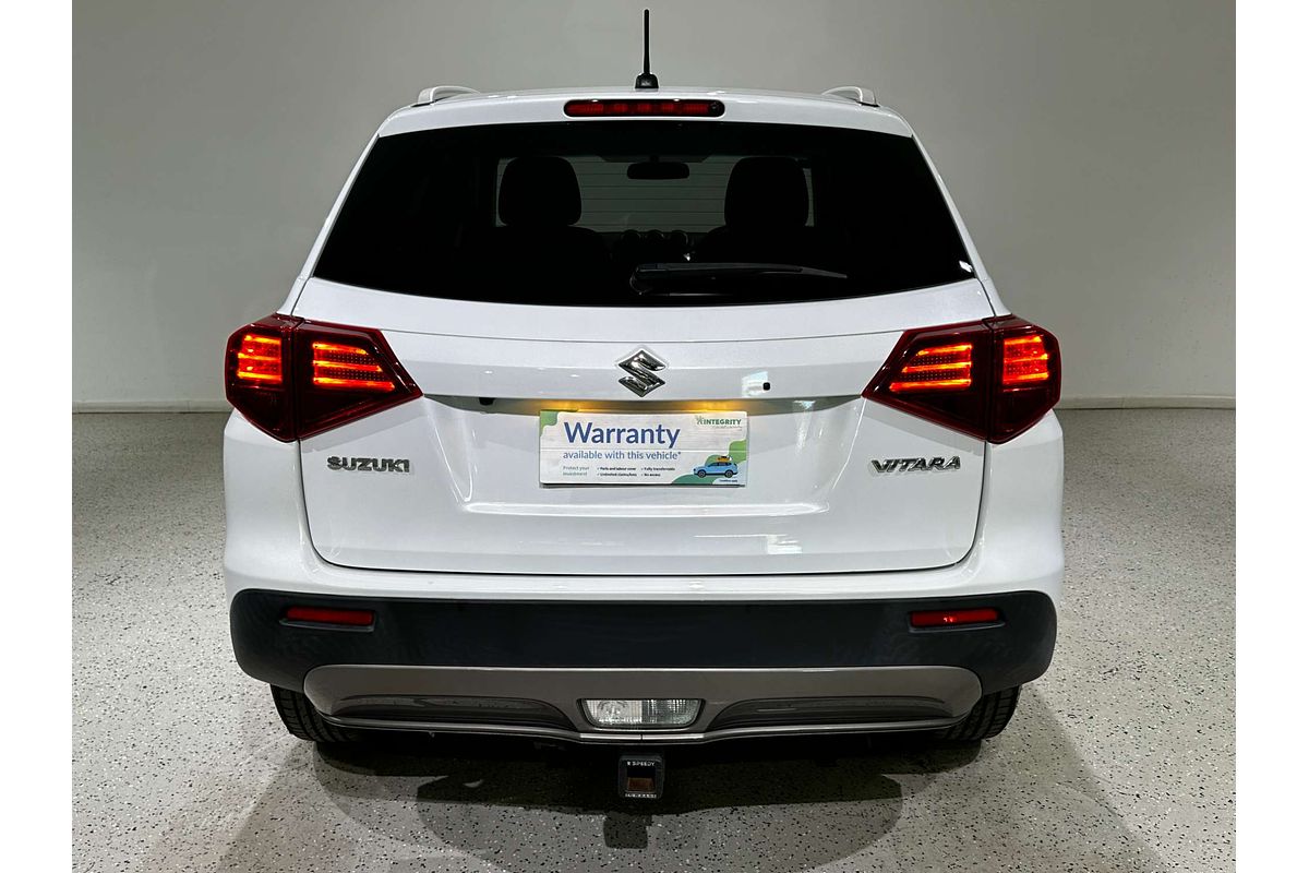 2019 Suzuki Vitara  LY Series II