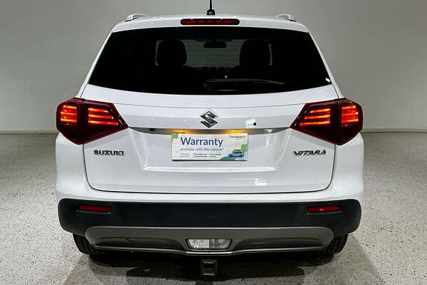 2019 Suzuki Vitara  LY Series II