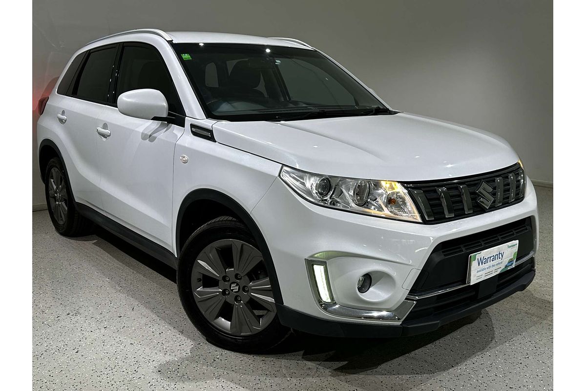 2019 Suzuki Vitara  LY Series II