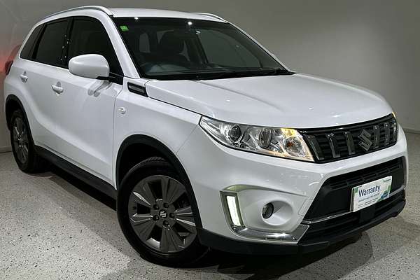 2019 Suzuki Vitara  LY Series II