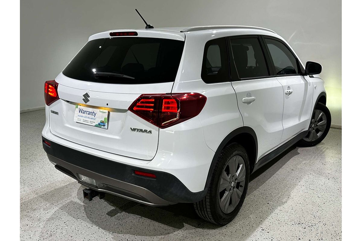 2019 Suzuki Vitara  LY Series II