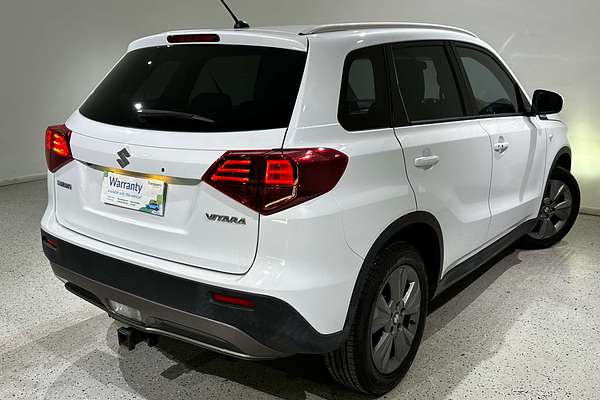 2019 Suzuki Vitara  LY Series II