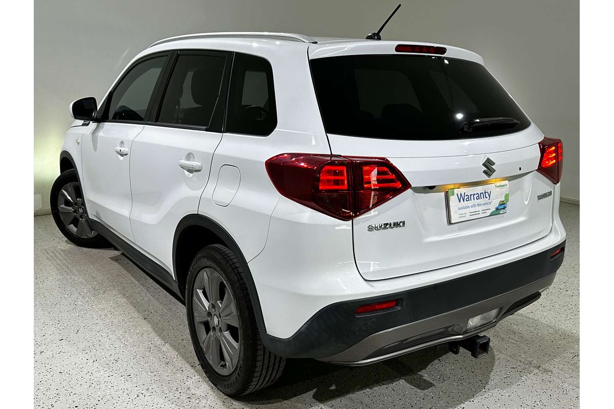 2019 Suzuki Vitara  LY Series II