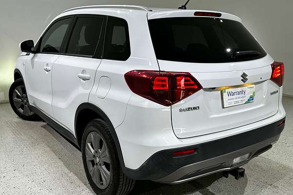 2019 Suzuki Vitara  LY Series II