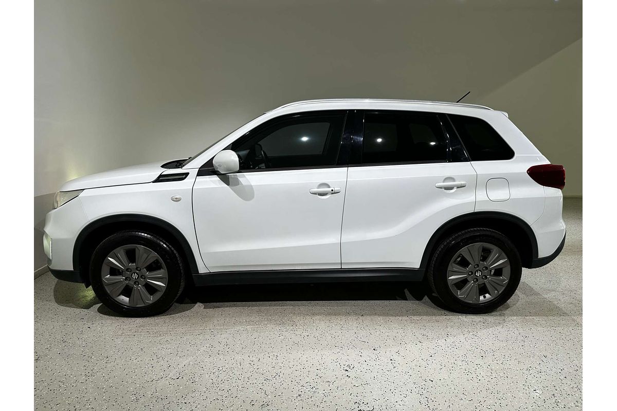2019 Suzuki Vitara  LY Series II