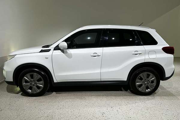 2019 Suzuki Vitara  LY Series II