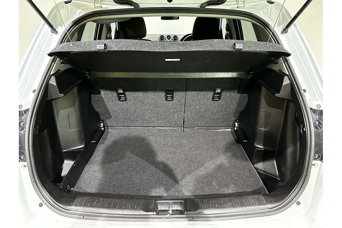 2019 Suzuki Vitara  LY Series II