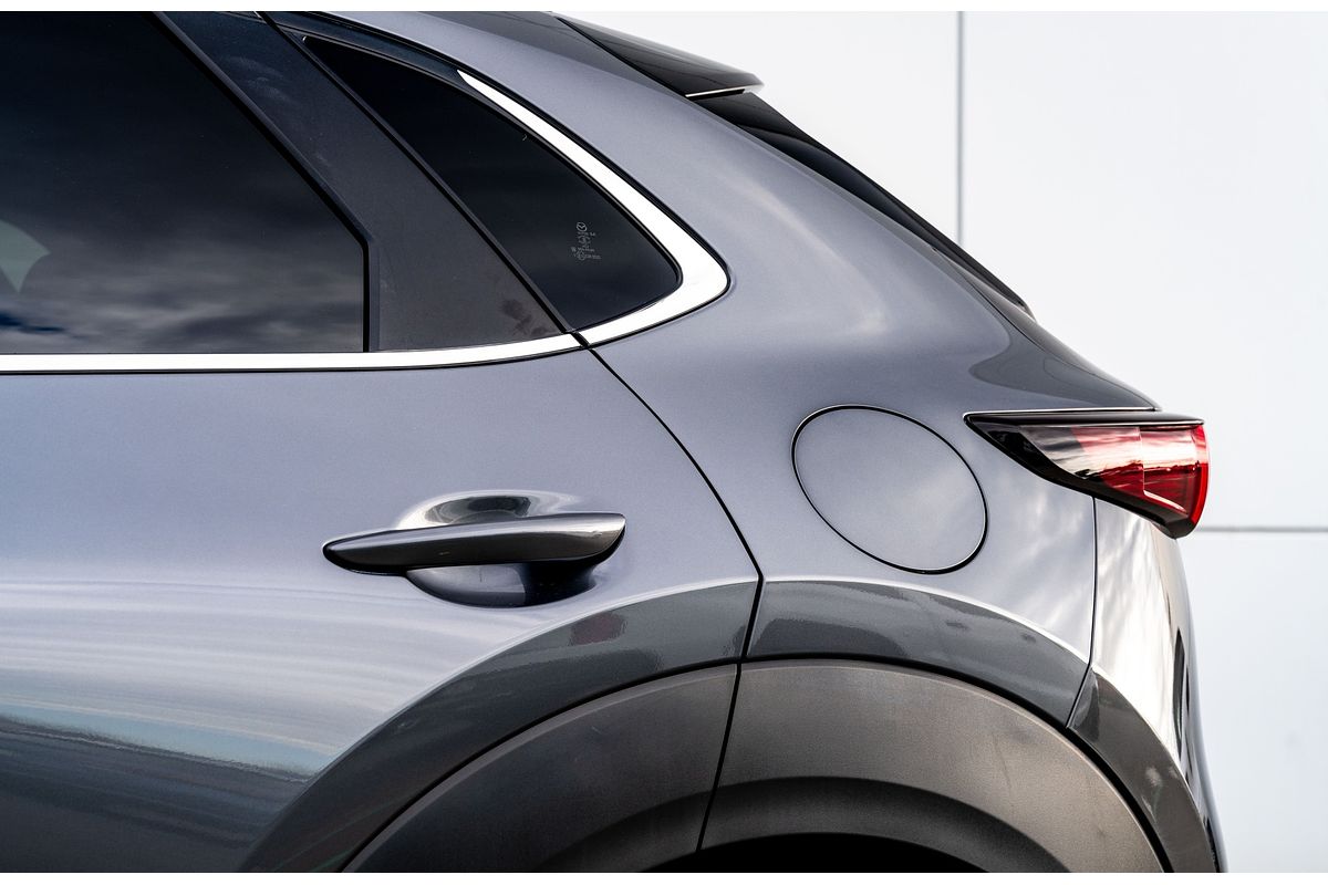 2024 Mazda CX-30 Gsx Ptr 2.0P/6At