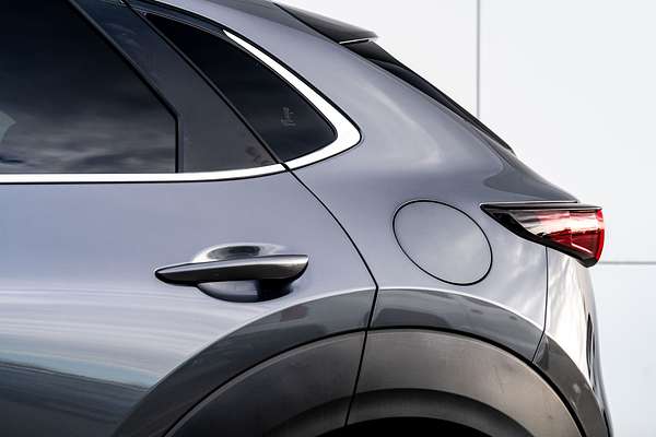 2024 Mazda CX-30 Gsx Ptr 2.0P/6At