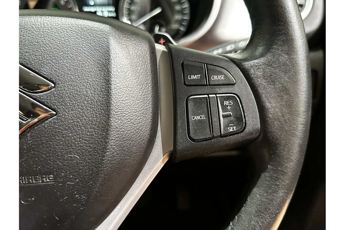 2019 Suzuki Vitara  LY Series II