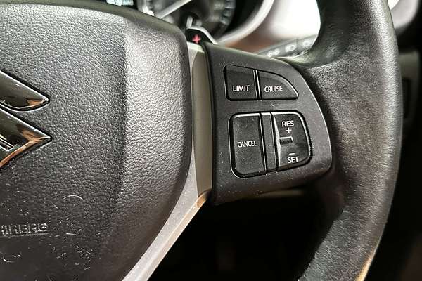 2019 Suzuki Vitara  LY Series II