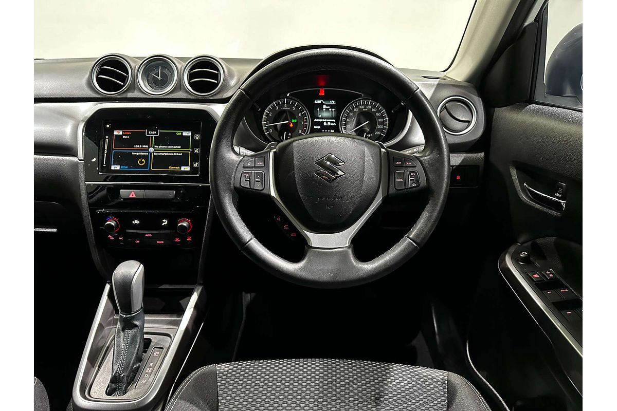 2019 Suzuki Vitara  LY Series II