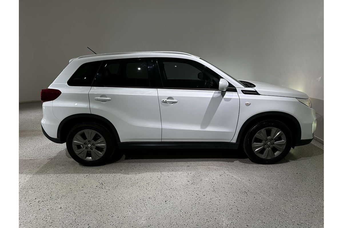 2019 Suzuki Vitara  LY Series II