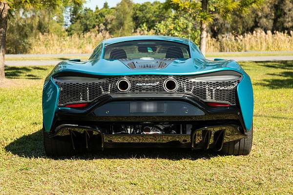 2023 McLaren Artura Performance P16