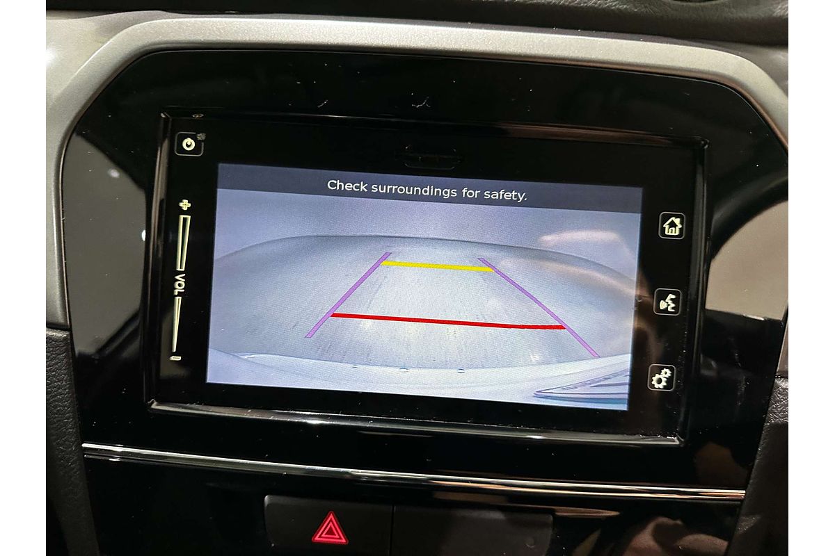 2019 Suzuki Vitara  LY Series II