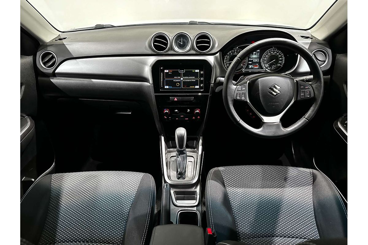 2019 Suzuki Vitara  LY Series II