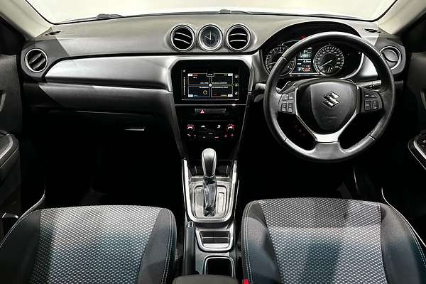 2019 Suzuki Vitara  LY Series II