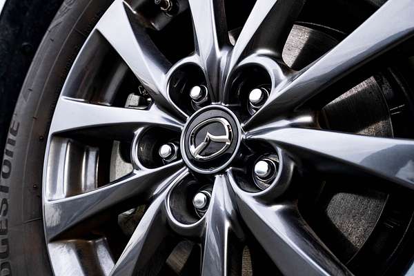 2024 Mazda CX-30 Gsx Ptr 2.0P/6At