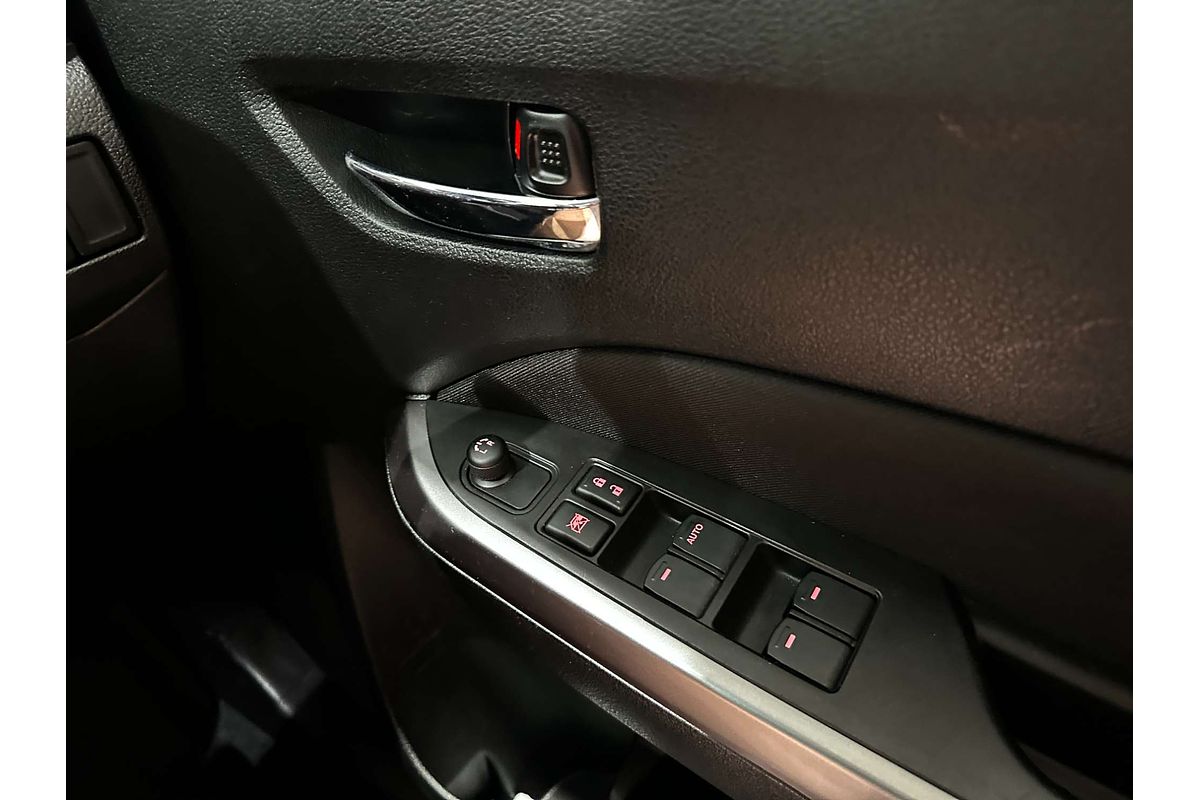 2019 Suzuki Vitara  LY Series II