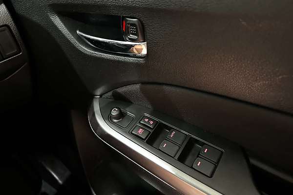 2019 Suzuki Vitara  LY Series II