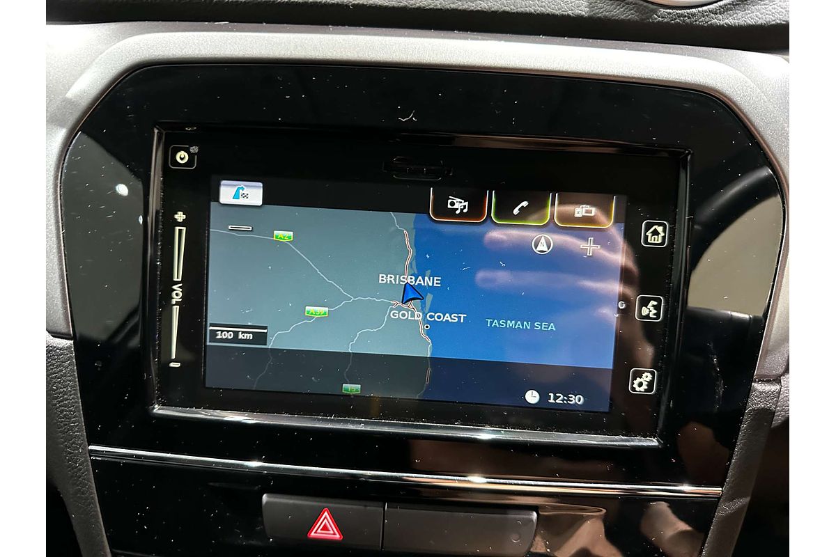 2019 Suzuki Vitara  LY Series II