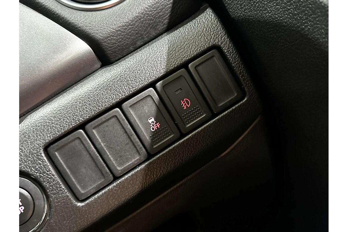 2019 Suzuki Vitara  LY Series II