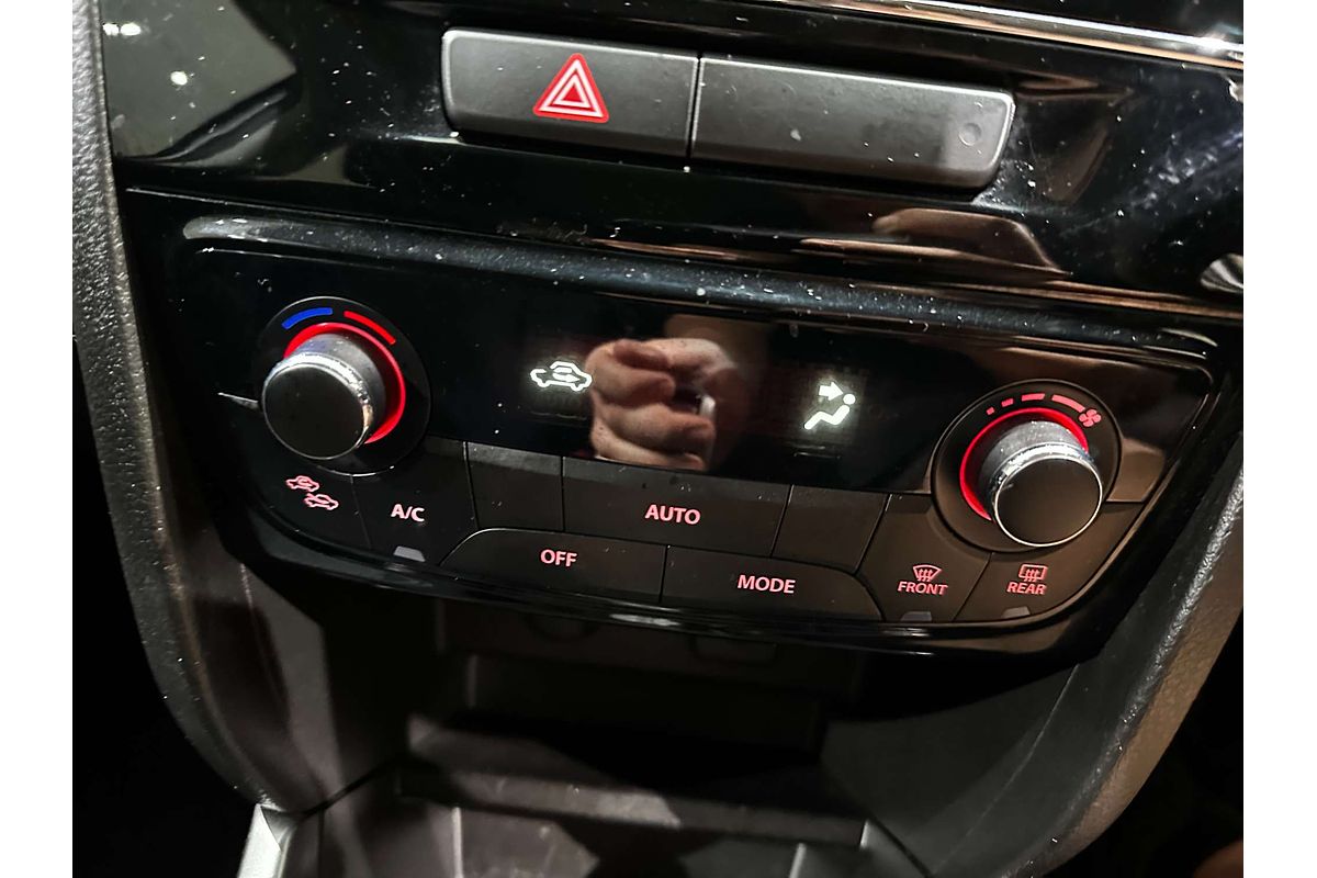 2019 Suzuki Vitara  LY Series II